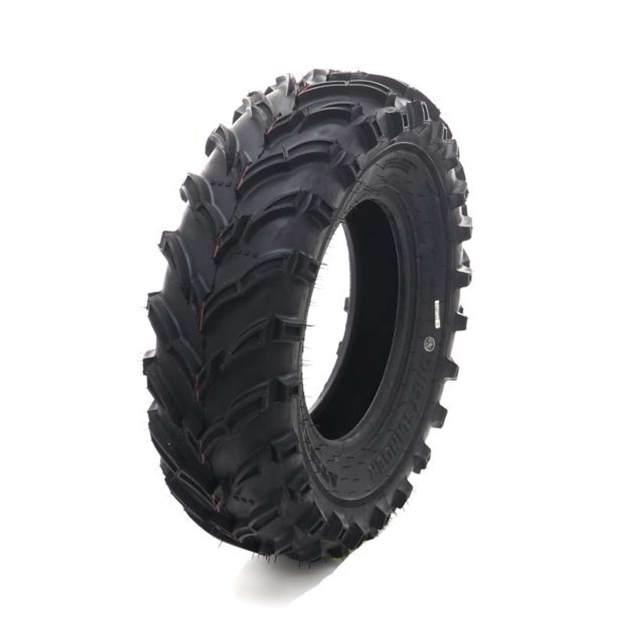 DNA Dirt Slinger Tire